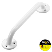 MultiMotion wandbeugel staal wit - 30 cm