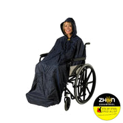 Wheely Mac zonder mouwen
