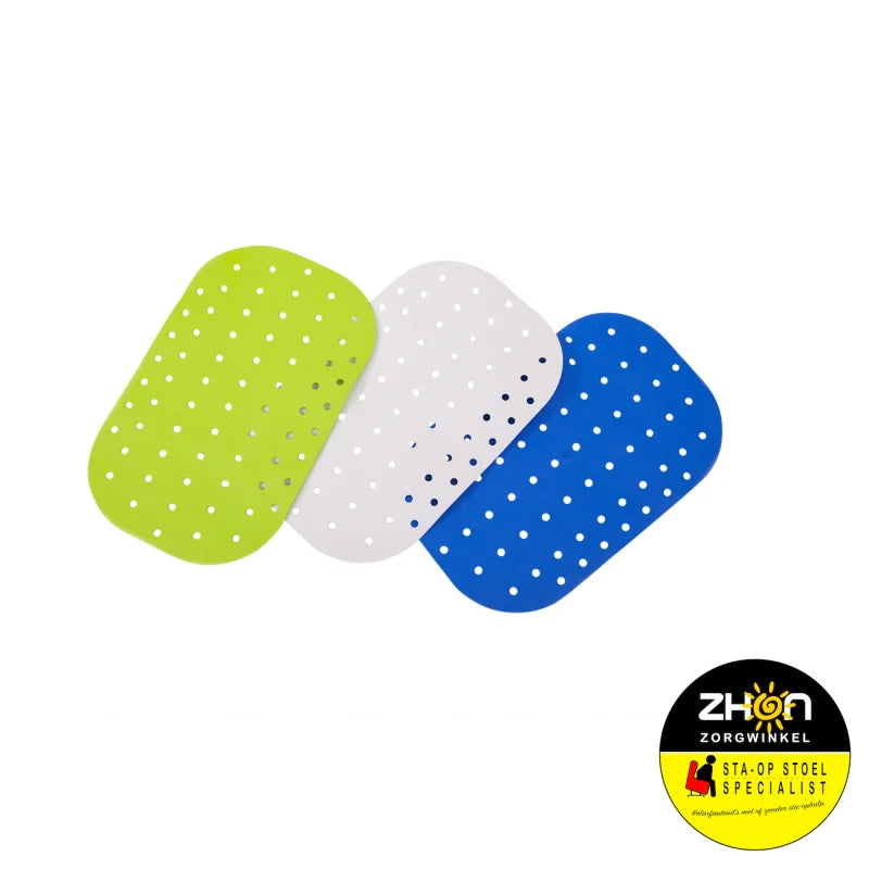 Anti-slip bad- en douchematten