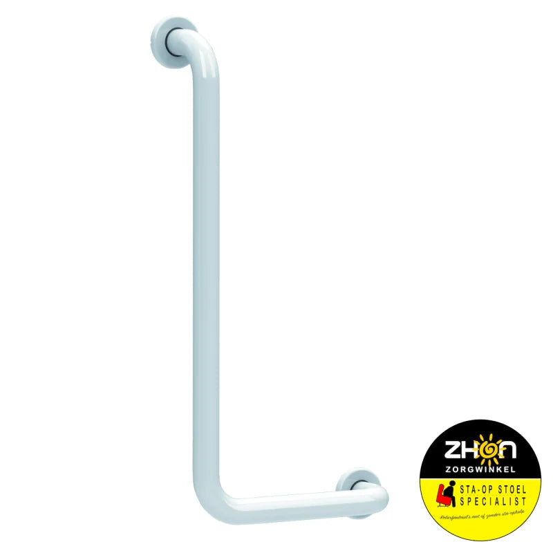 Wandbeugel gecoat staal                  