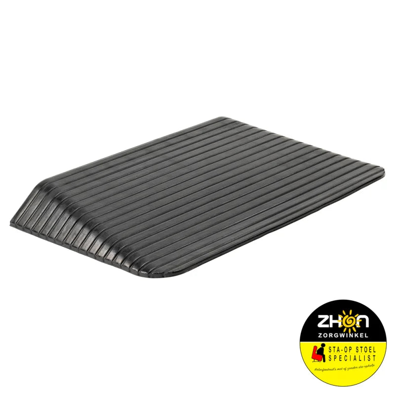 MultiMotion rubberen drempelhulp - 89 mm