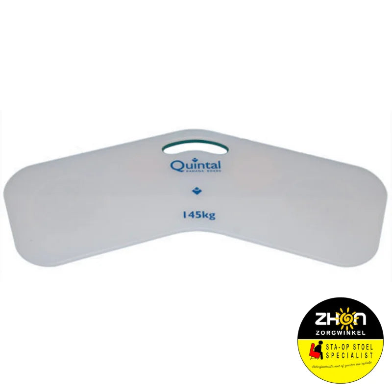 Banana transferplank 