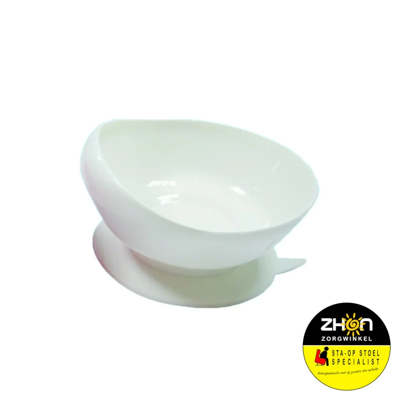 Scooper Bowl