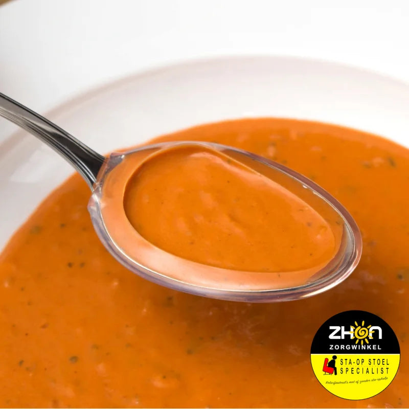 Tremor hulpmiddel voor eetlepel