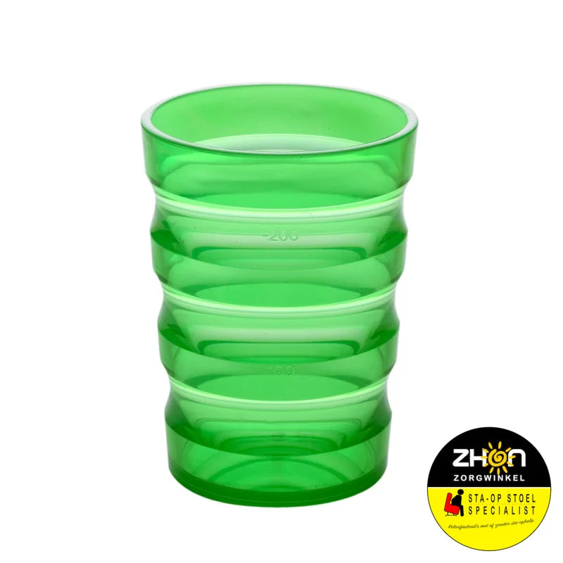 Ribbelbeker Sure Grip