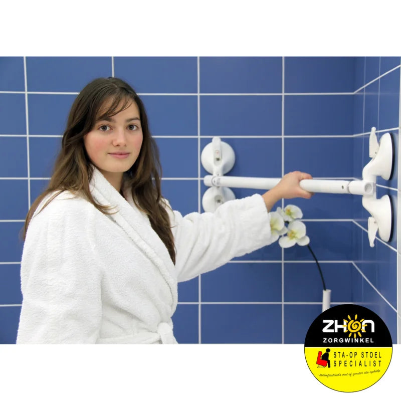 Mobiliteitshulp QuattroPlus