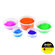 Rainbow Putty
