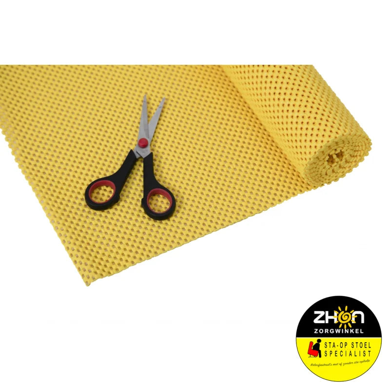Anti-slip net rol