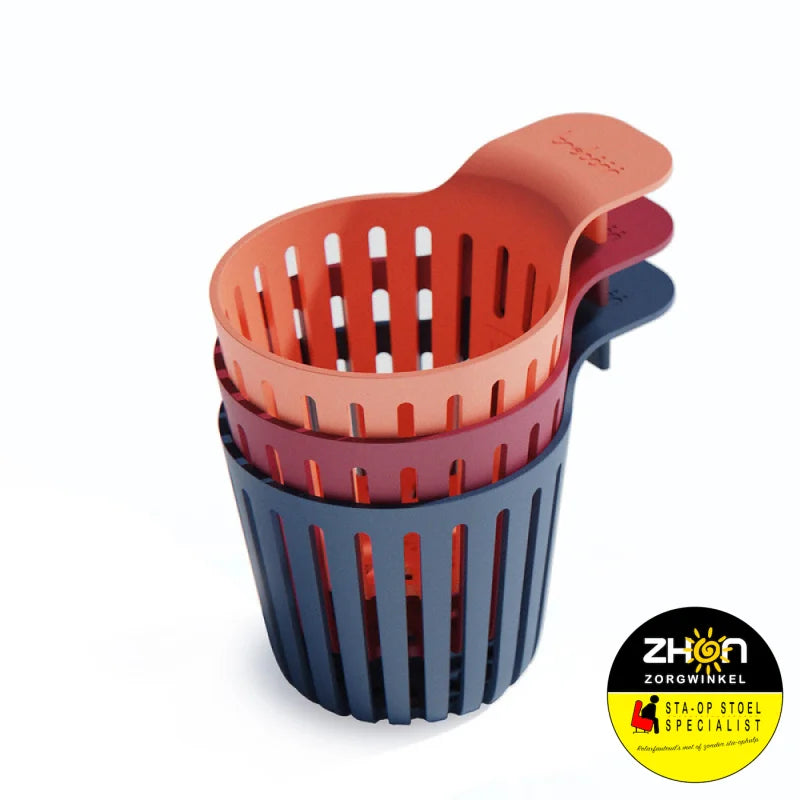 Cooking' Pods kookmandjes