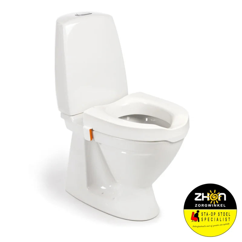 MyLoo toiletverhoger             