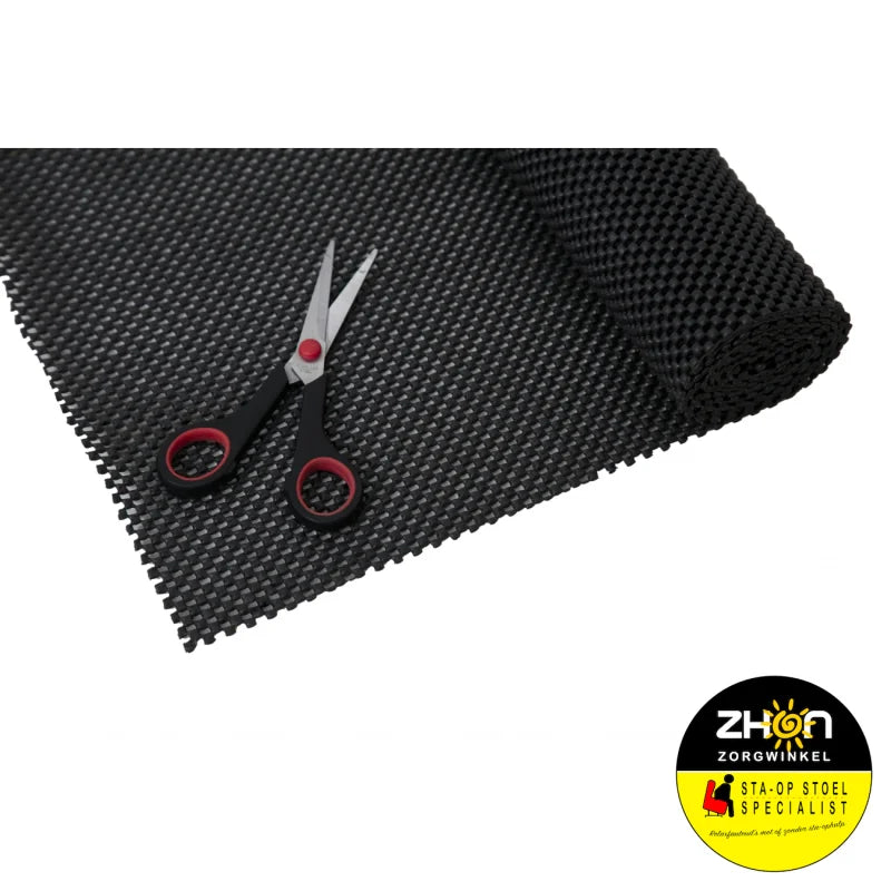 Anti-slip net rol