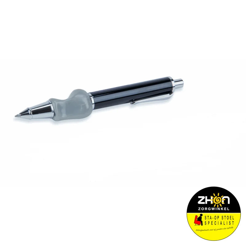 Verzwaarde pen