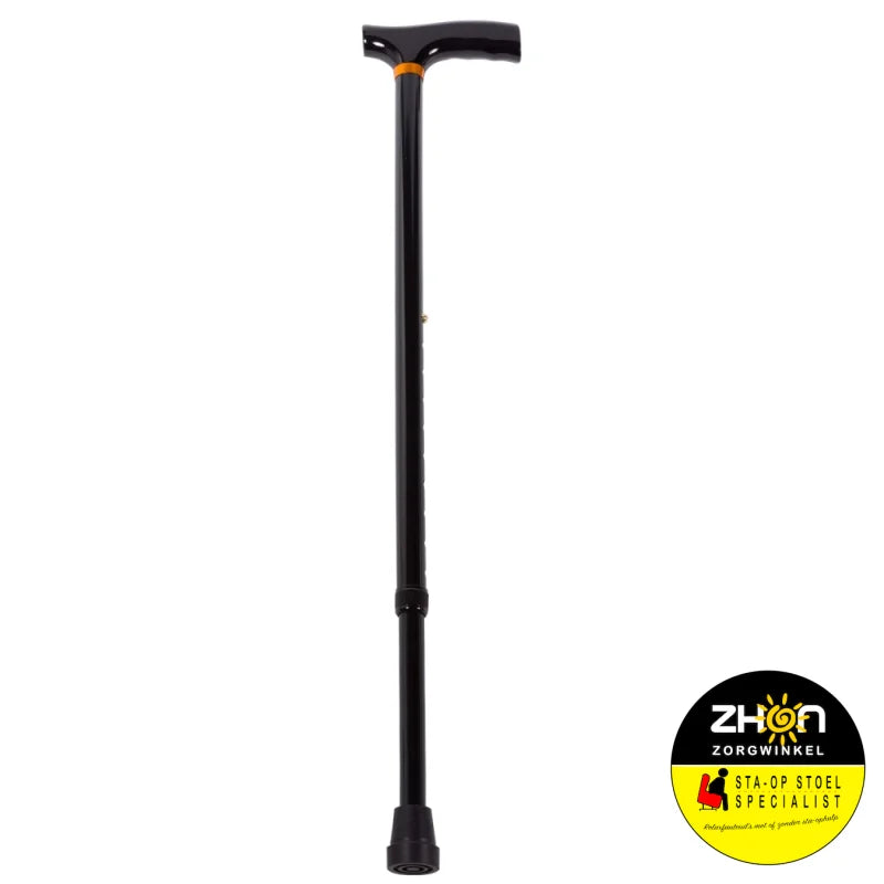 Wandelstok aluminium