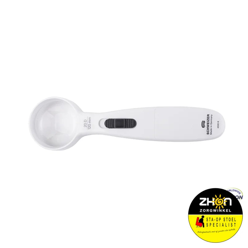 Schweizer Ergo-Lux Mp 171202 20D