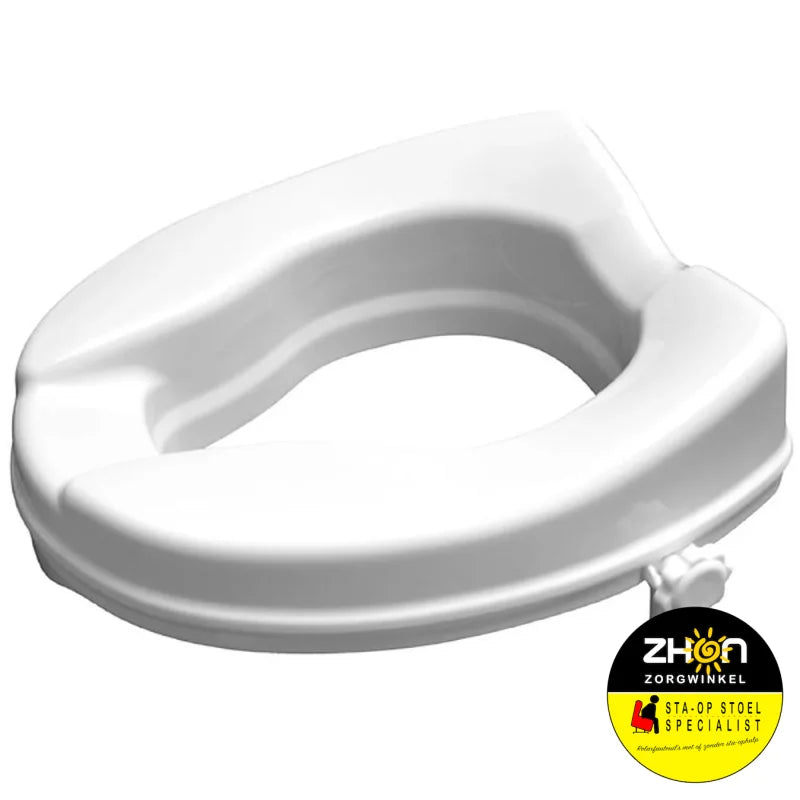 MultiMotion toiletverhoger - 5 cm