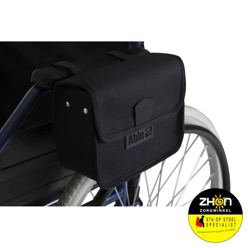 Rolstoel armleuningtas                    