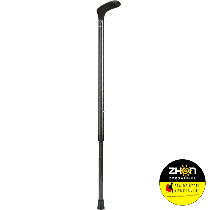 Carbon wandelstok opvouwbaar                    