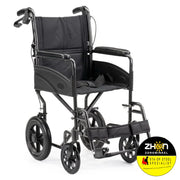 MultiMotion Compact Lite rolstoel