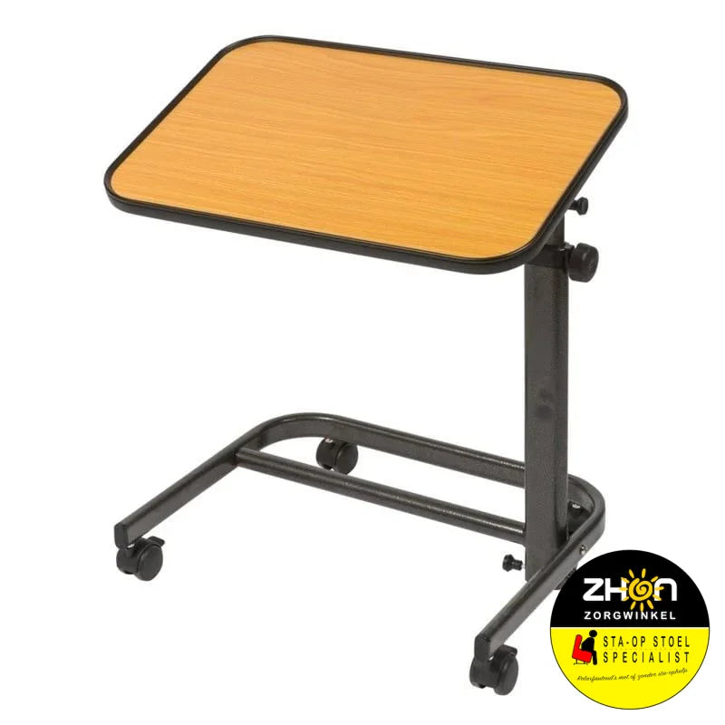 Herdegen opvouwbare bedtafel - Beuken