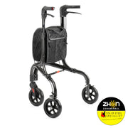 MultiMotion Tripod rollator