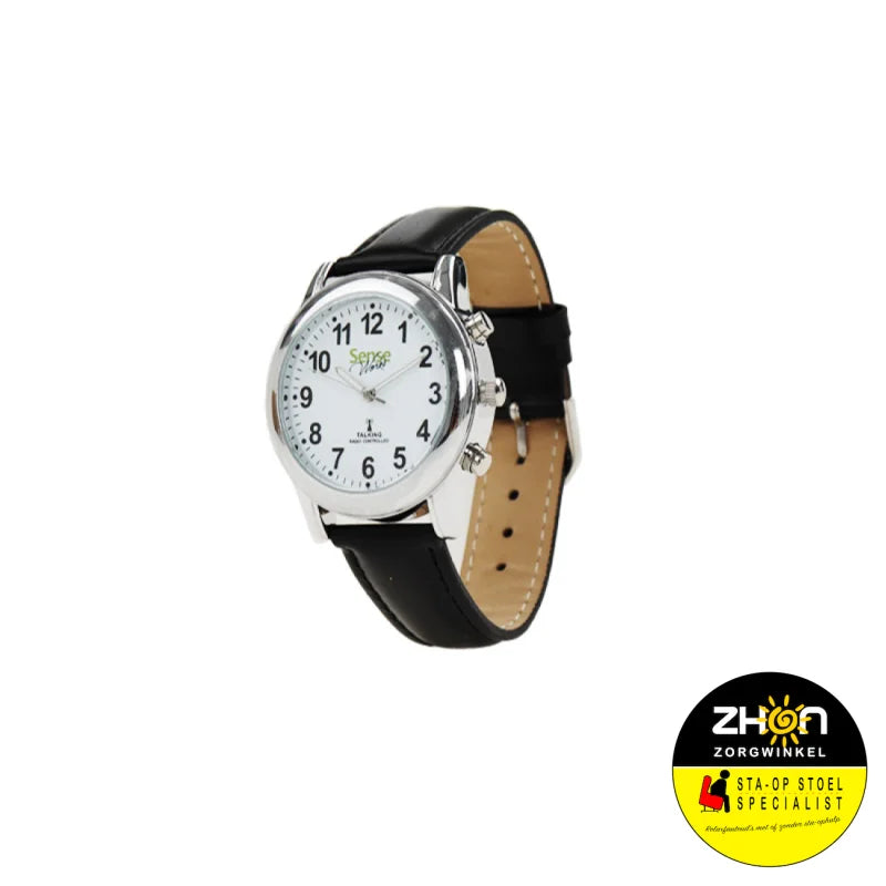 Nederlandssprekend  horloge     