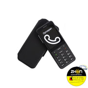 Flipcase Vr Blindshell2 Zwart