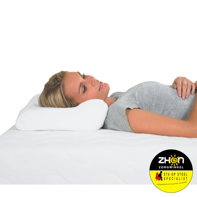 Lo-Line Plus hoofdkussen