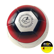 Geluidsbal maat 4 275gr