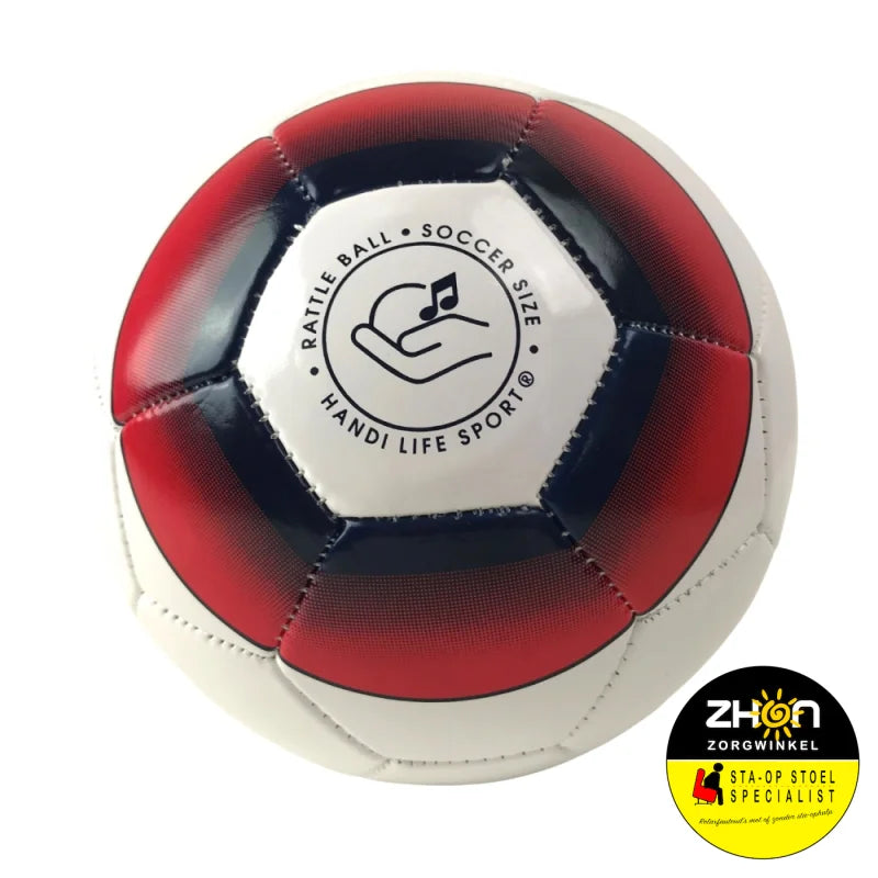 Geluidsbal maat 4 275gr