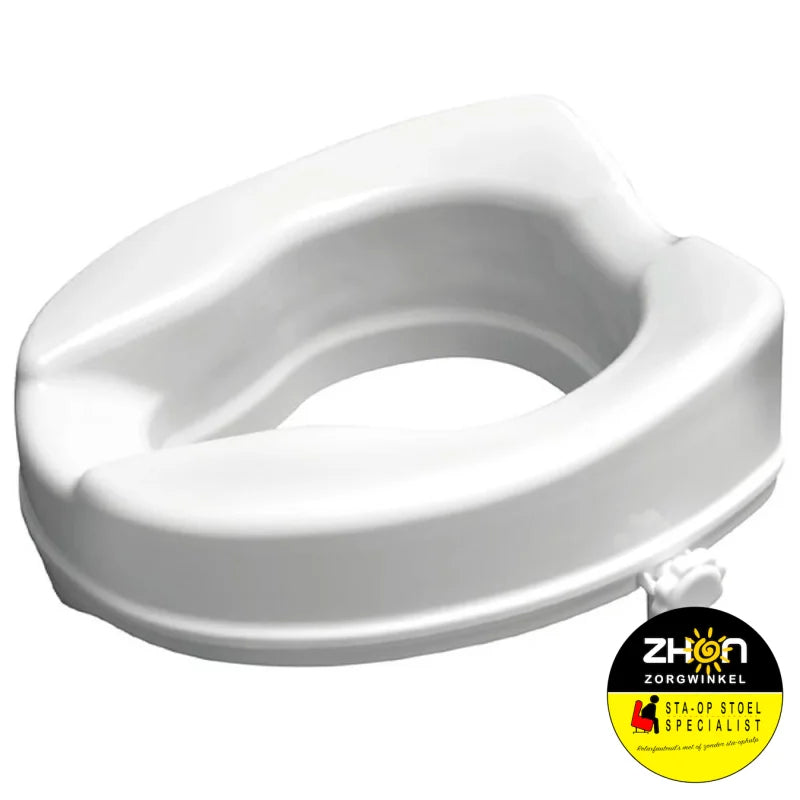 MultiMotion toiletverhoger - 10 cm