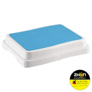 MultiMotion Badopstap anti-slip stapelbaar 
