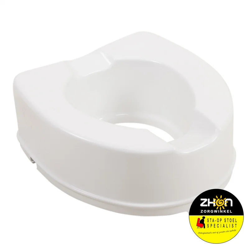 Toiletverhoger