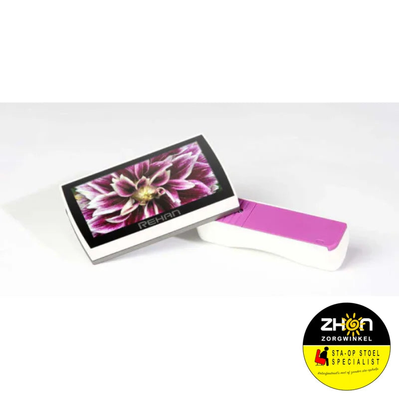 Elektronische handloep Looky 4