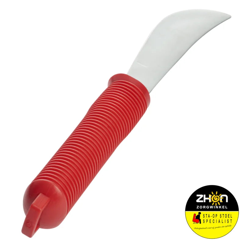 MultiMotion Mes verdikt handvat - Rood