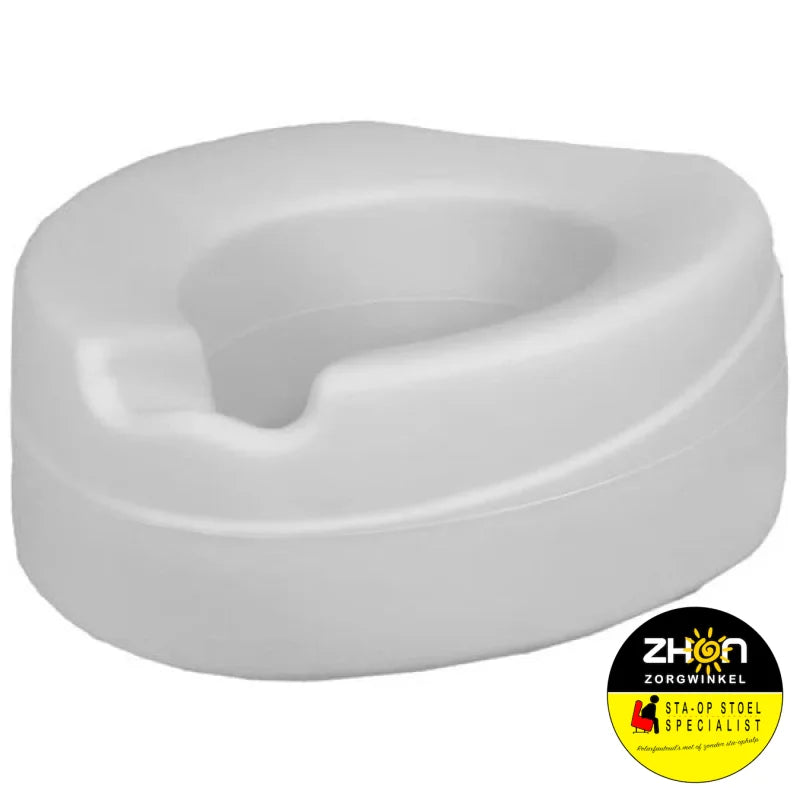 Herdegen Toiletverhoger zacht - 14 cm