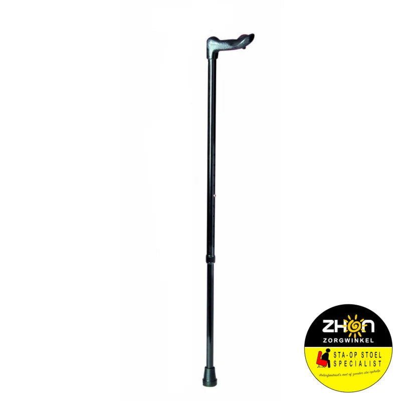 Wandelstok anatomisch