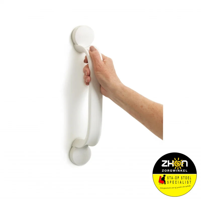 Flex wandbeugel - schroefmontage