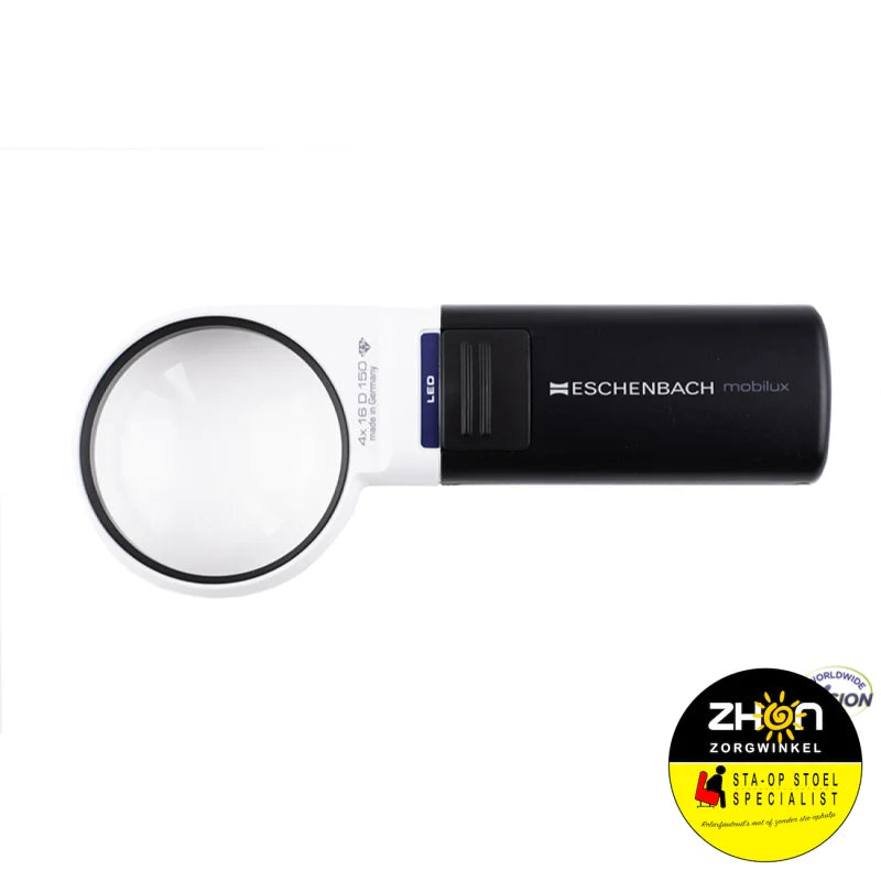 Eschenbach Mobilux Led 151141 16D