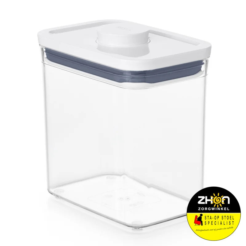 Oxo boxen Pop