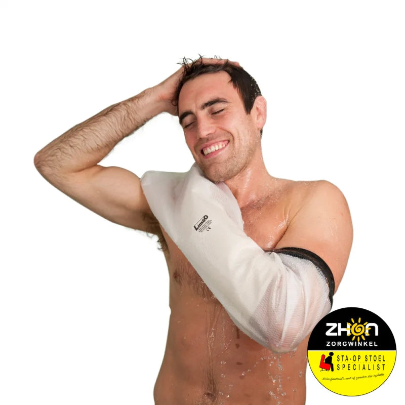 Beschermhoes hele arm