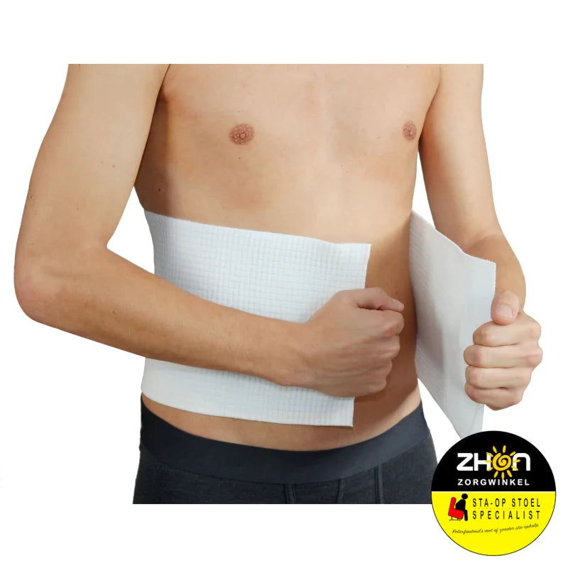 SGL Rugband standaard