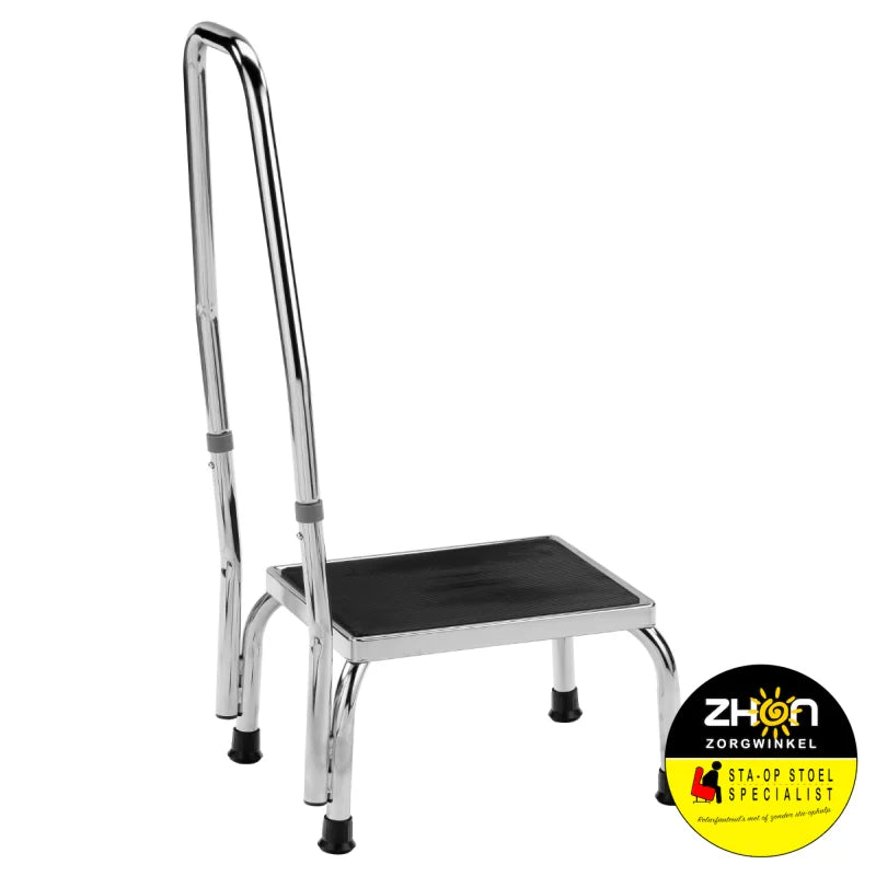 MultiMotion Opstapje met handgreep
