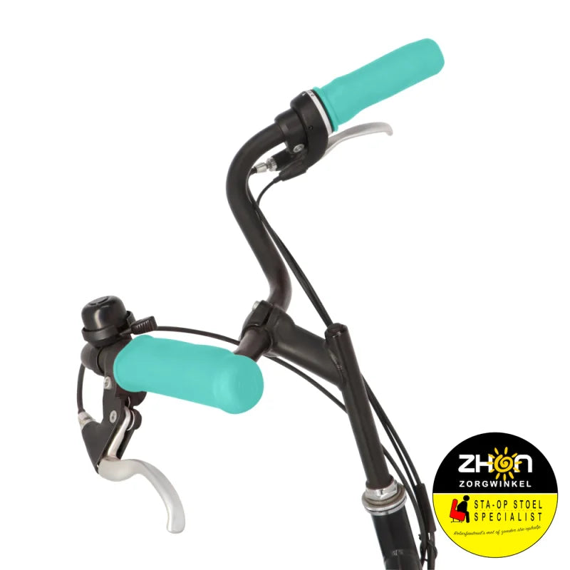 MyVeloGrips fiets handvathoes         