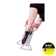 Aantrekhulp steunkousen