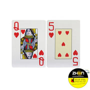 Speelkaarten Opti 2 Sets