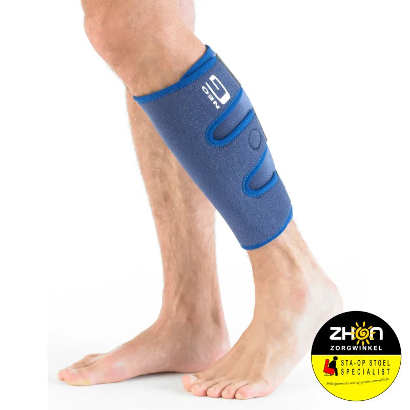 Kuit / scheenbeenbrace