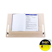 Lees/Muziekstand. Sw 60X40 Cm