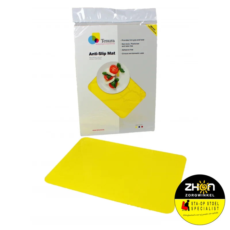 Anti-slip matten rechthoekig