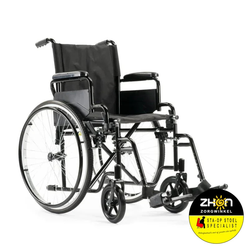 MultiMotion M1 Rolstoel - 45 cm zitbreedte