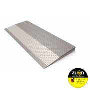 Modulaire drempelhulp